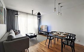 One Apartment