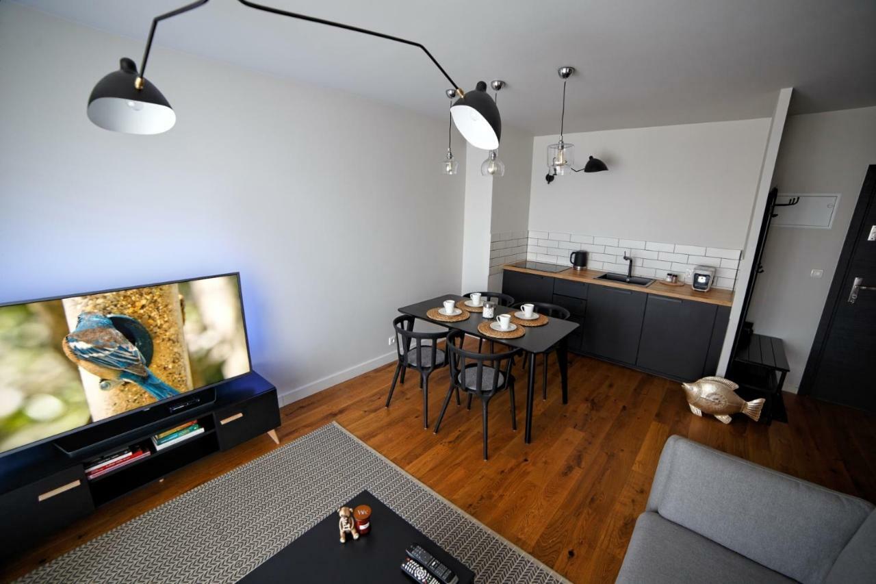 One Apartment Сьрем Экстерьер фото